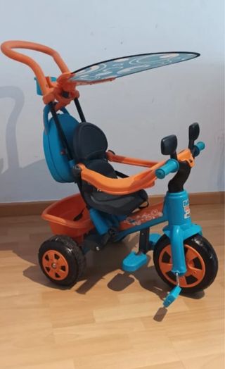 Triciclo