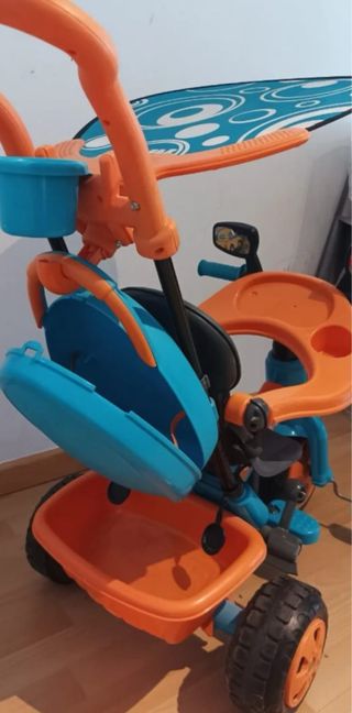 Triciclo