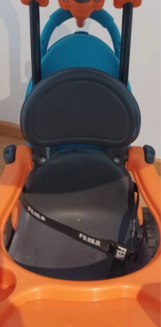 Triciclo