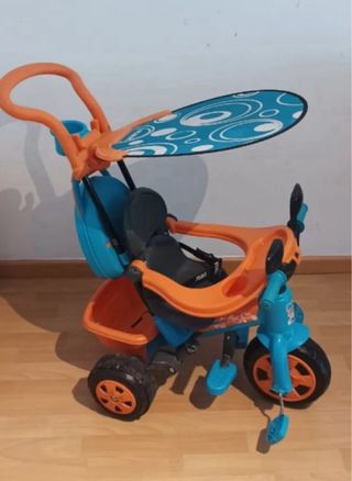 Triciclo