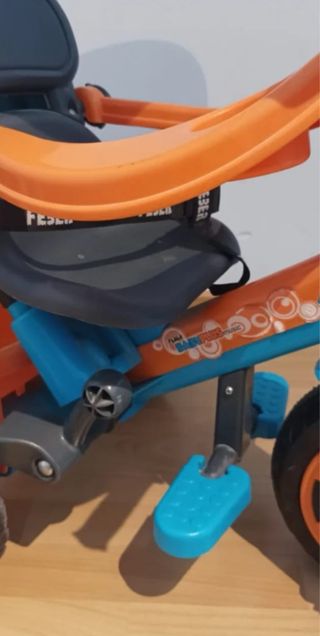 Triciclo
