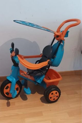 Triciclo