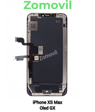 Pantalla iPhone XS Max A1921, A2101 (GX Hard Oled)