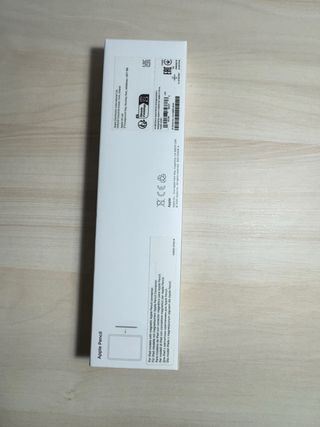 Apple pencil 2