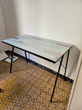 Mesa escritorio