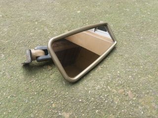 ESPEJO RETROVISOR IZQUIERDO COCHE CLASICO