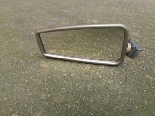 ESPEJO RETROVISOR IZQUIERDO COCHE CLASICO