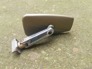 ESPEJO RETROVISOR IZQUIERDO COCHE CLASICO