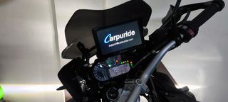 Carpuride 702B