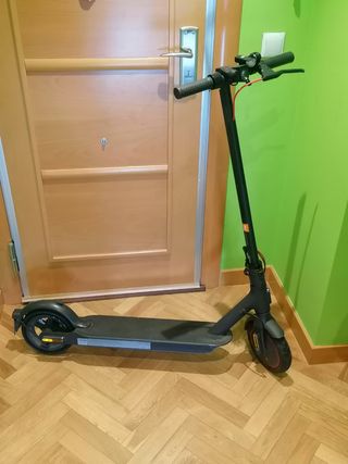 Patinete electrico xiaomi pro 2