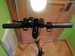 Patinete electrico xiaomi pro 2