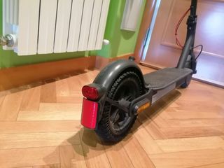 Patinete electrico xiaomi pro 2