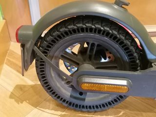 Patinete electrico xiaomi pro 2