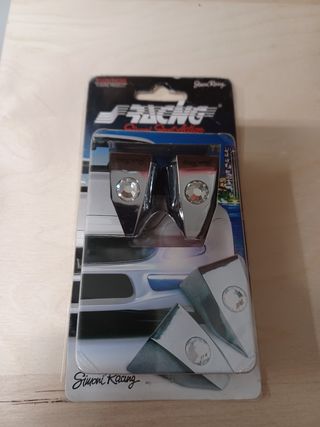 Sparkling washer cover Simoni Racing