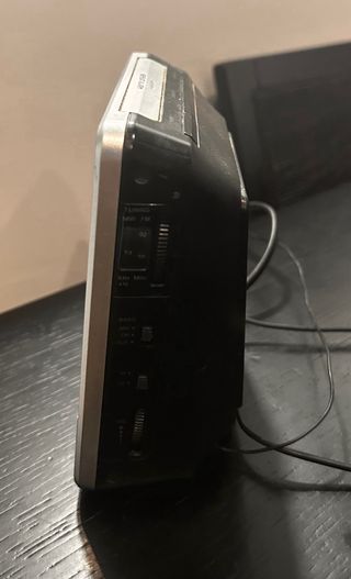 Relol Despertador Philips