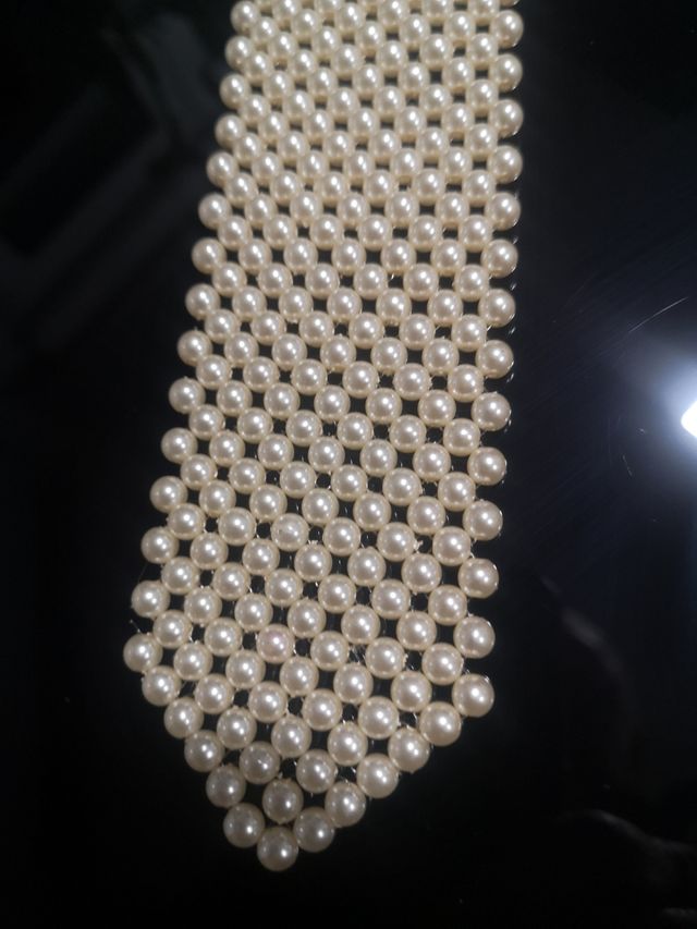 Collar de Corbata