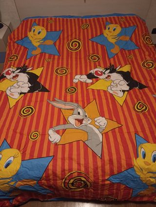 Trapunta letto singolo Bassetti