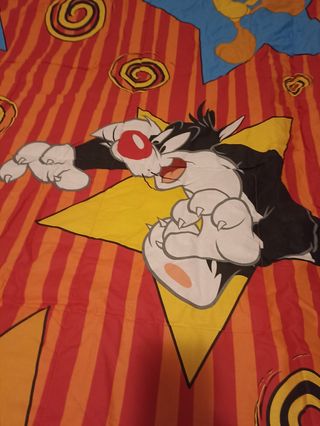 Trapunta letto singolo Bassetti