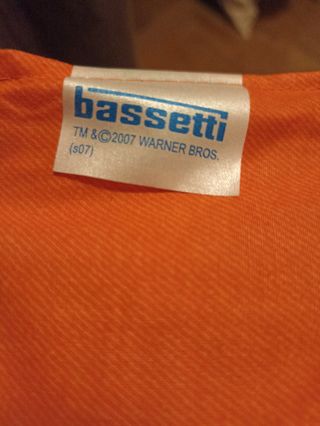 Trapunta letto singolo Bassetti