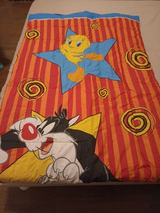 Trapunta letto singolo Bassetti