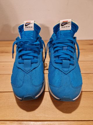 Nike Air Max Pre-Day Be True