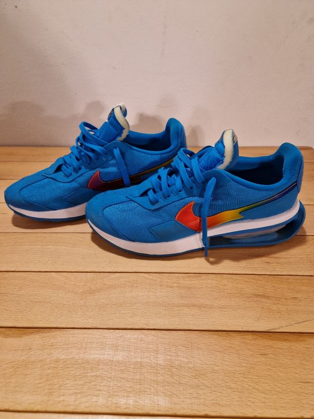 Nike Air Max Pre-Day Be True