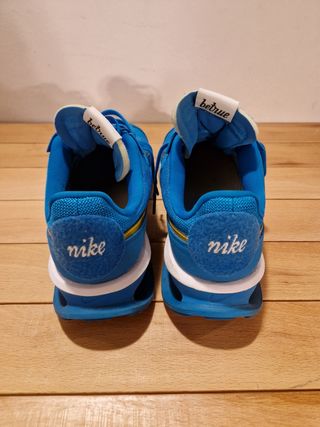 Nike Air Max Pre-Day Be True