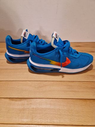 Nike Air Max Pre-Day Be True