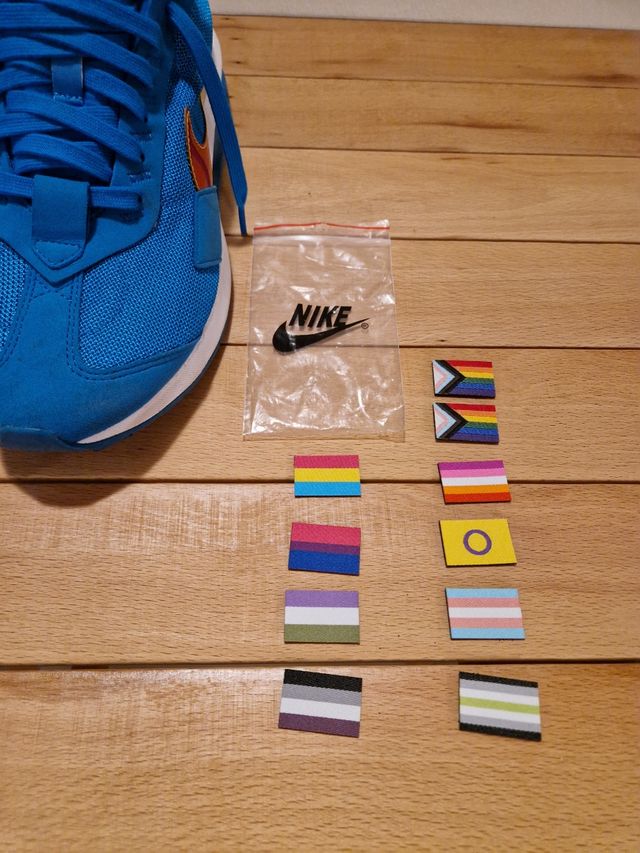 Nike Air Max Pre-Day Be True