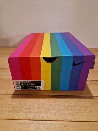 Nike Air Max Pre-Day Be True