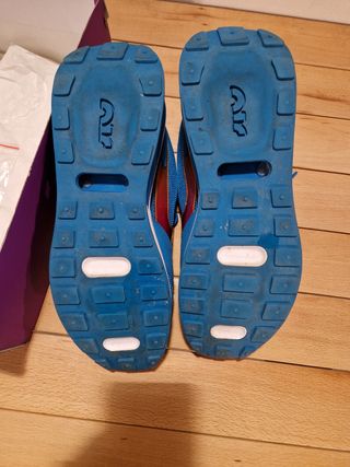 Nike Air Max Pre-Day Be True