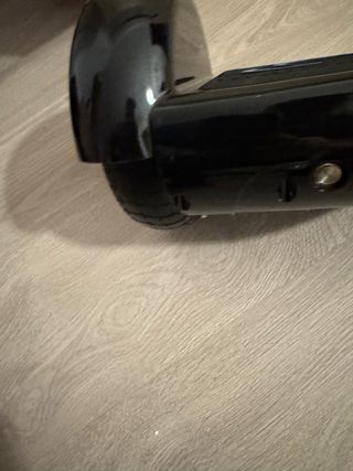 Hoverboard smartgyro a estrenar