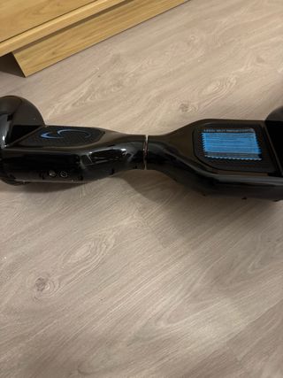 Hoverboard smartgyro a estrenar