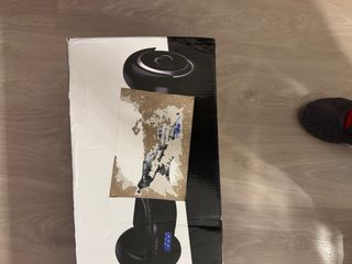 Hoverboard smartgyro a estrenar