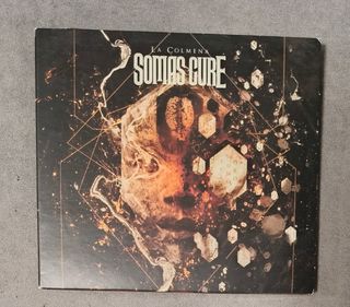 Somas Cure - La Colmena CD