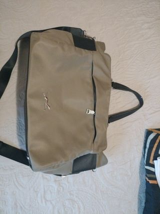 Bolso Bimba y Lola