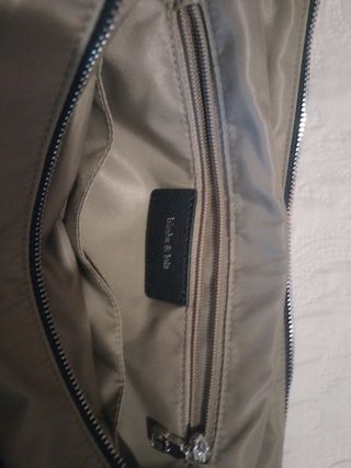 Bolso Bimba y Lola