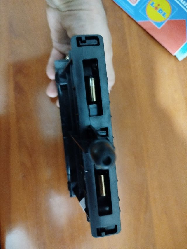 Portaoggetti alfa romeo 147