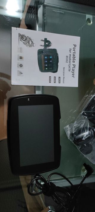 Pantalla Android auto y Cardplay