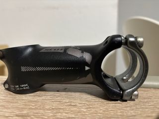 Potencia bici Scott 90mm