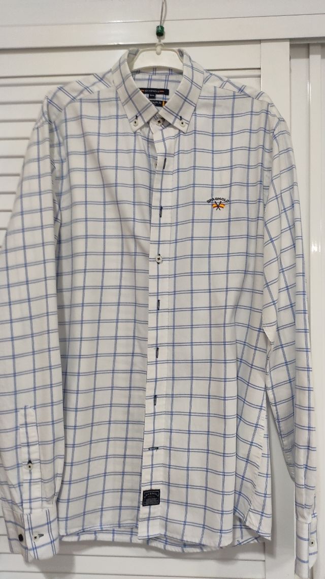 Camisa Spagnolo chico