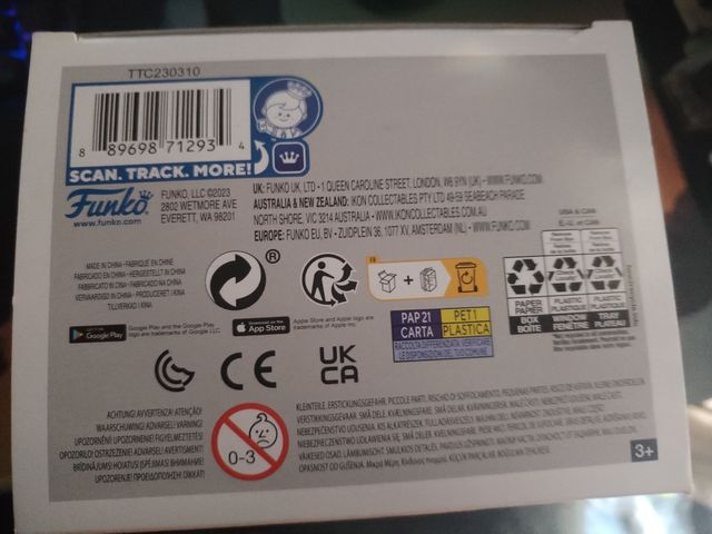 Funko Bobby Berk 1391