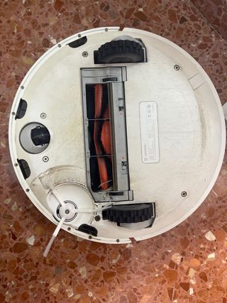 Robot aspirador Xiaomi T12