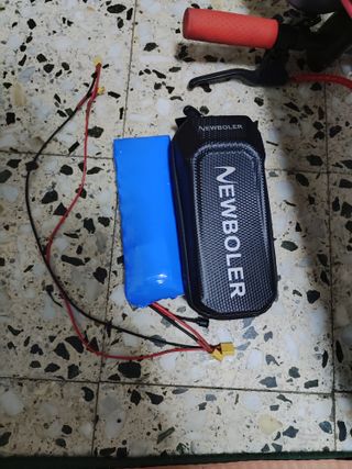 Batería