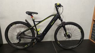 Bh xenion 29 Motor nuevo bosch
