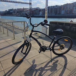 Bicicleta ELECTRA TOWNIE