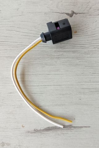 Bomba de agua electrica 12v coche/moto