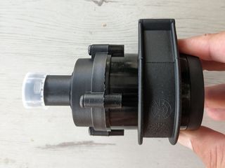 Bomba de agua electrica 12v coche/moto