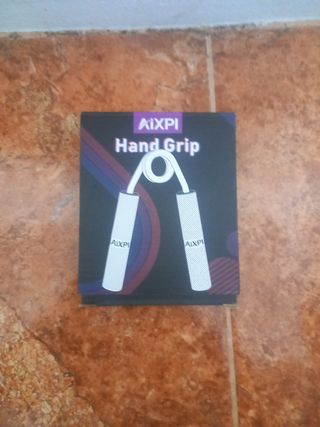 Hand Grip 50lbs-250lbs