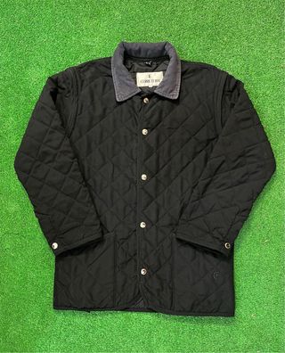 Chaqueta Cerruti 1881 acolchada desmontable S